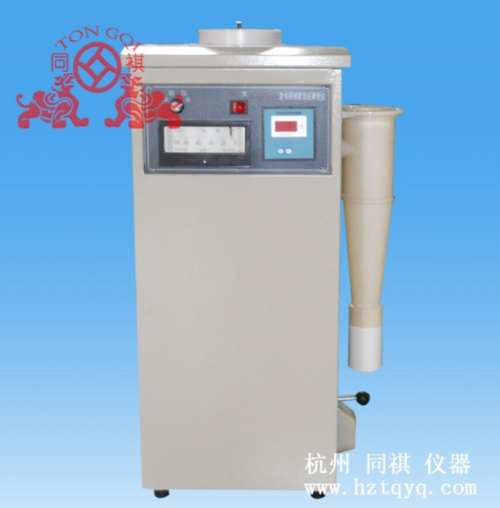 fsy150b环保型水泥细度负压筛析仪杭州同祺仪器