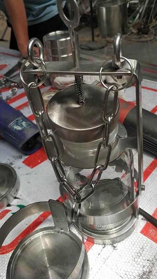 hy-500fc 金水华禹石油类采样器环保仪器